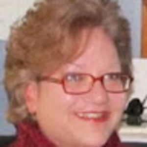 Meet your Posher, Annette